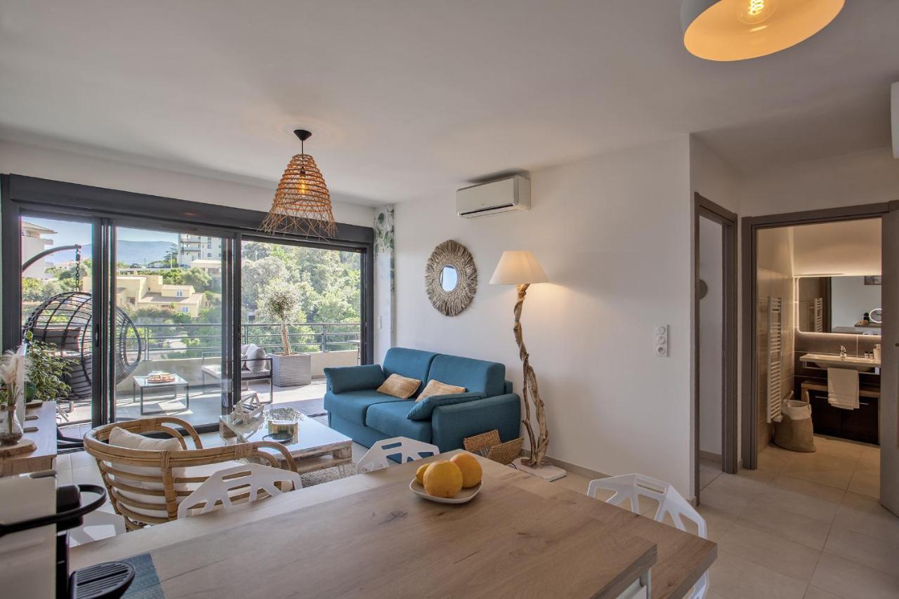 Playa Marina Διαμέρισμα Μπαστιά Εξωτερικό φωτογραφία